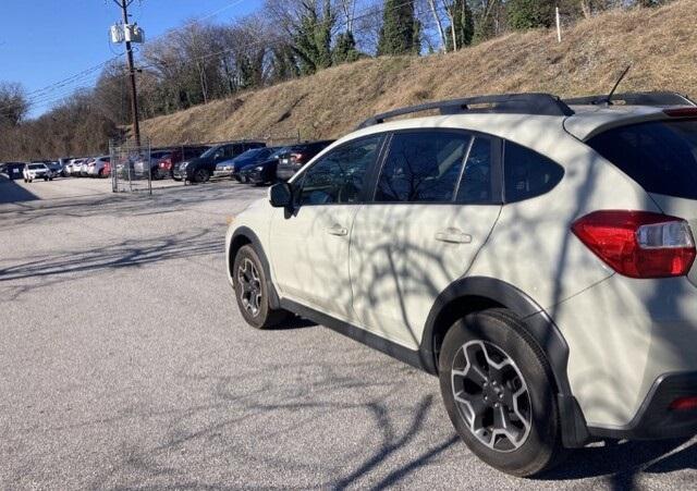 2014 Subaru XV Crosstrek 2.0i Premium for sale in Spartanburg, SC – photo 4
