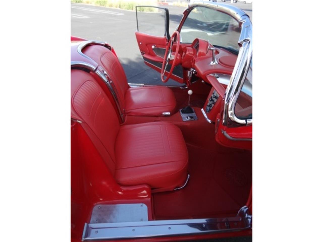 1958 Chevrolet Corvette for sale in Anaheim, CA – photo 29