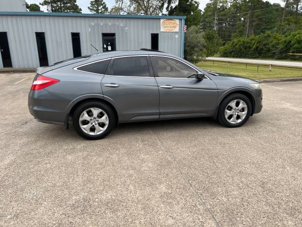 2010 Honda Accord Crosstour - - by dealer - vehicle for sale in Humble , TX – photo 10