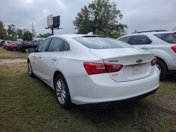 2016 Chevrolet Malibu LT - - by dealer - vehicle for sale in Wilmington, NC – photo 6