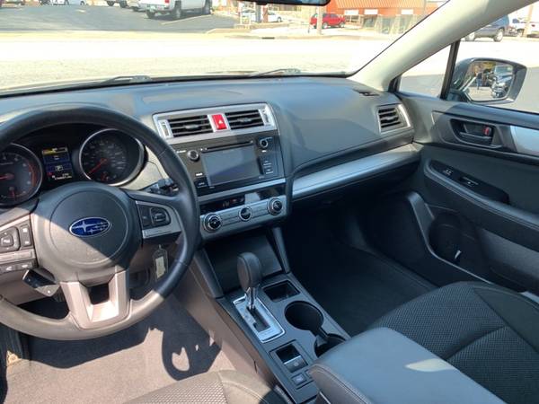 2017 Subaru Outback 2.5i for sale in Branson, MO – photo 5