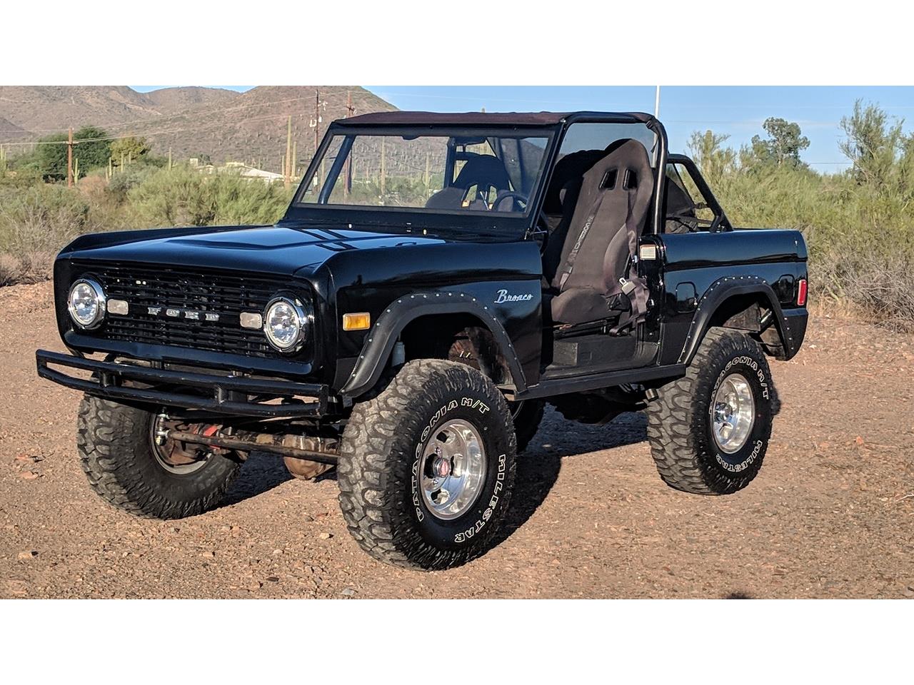 1977 Ford Bronco for sale in Phoenix, AZ – photo 12
