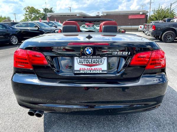 2012 BMW 3 Series 2dr Conv 328i SULEV - 100s of Positive Customer for sale in Baltimore, MD – photo 11