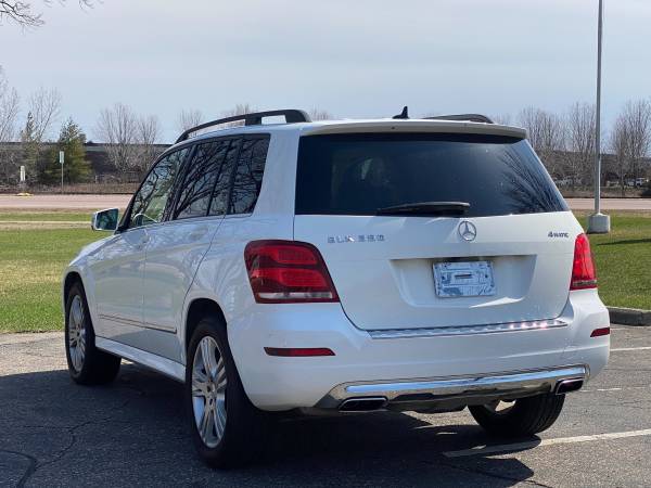 2013 Mercedes Benz GLK350 - - by dealer - vehicle for sale in Shakopee, MN – photo 9