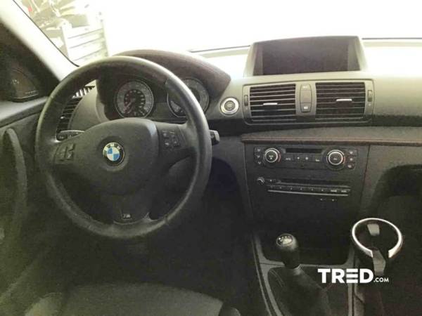 2011 BMW 1 Series M - - by dealer - vehicle automotive for sale in San Diego, CA – photo 17