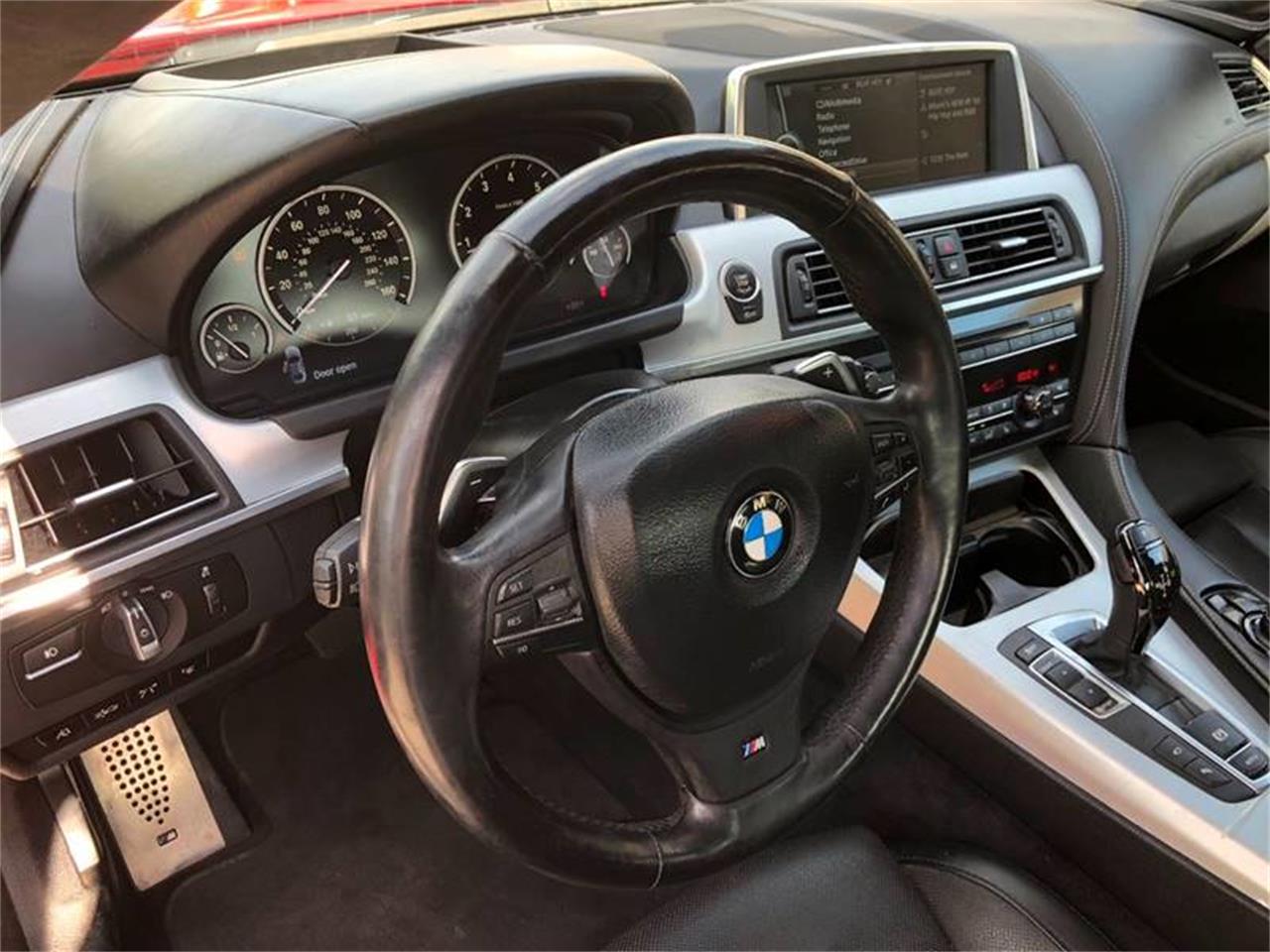 2013 BMW 6 Series for sale in Fort Lauderdale, FL – photo 11