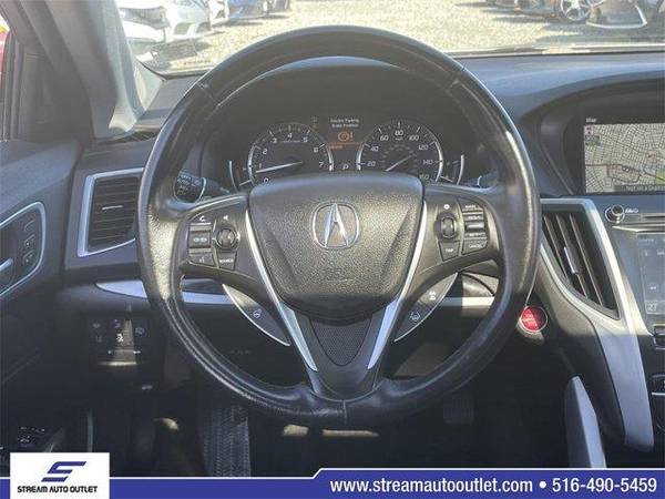 2019 Acura TLX - - by dealer - vehicle automotive sale for sale in Valley Stream, NY – photo 14
