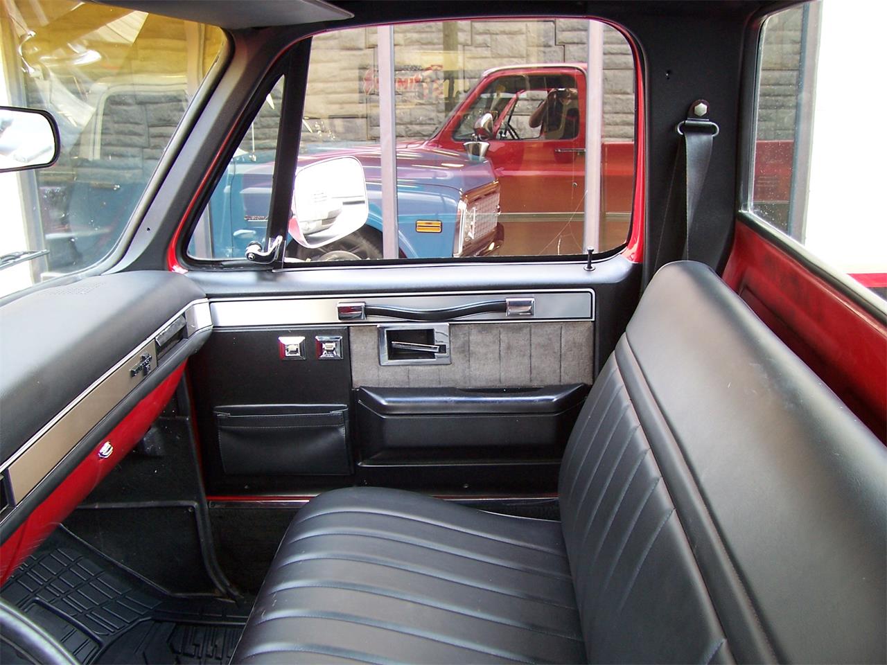 1985 Chevrolet C/K 10 for sale in Alpharetta, GA – photo 41