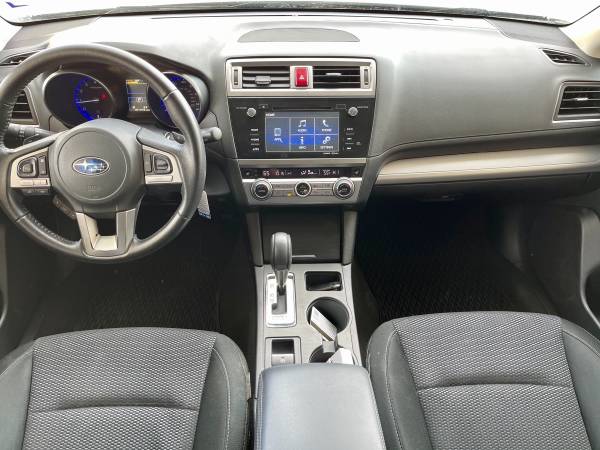 2016 Subaru Outback Premium 2 5i 4 New Tires 1 Owner Clean Carfax for sale in Cottage Grove, WI – photo 17