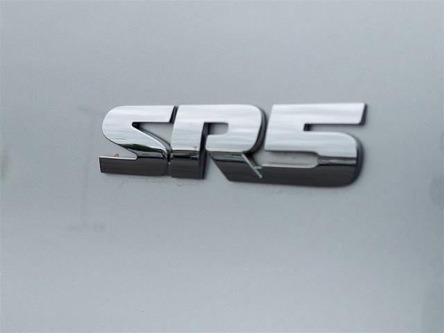 2018 Toyota 4Runner SR5 4WD for sale in Sterling, VA – photo 28