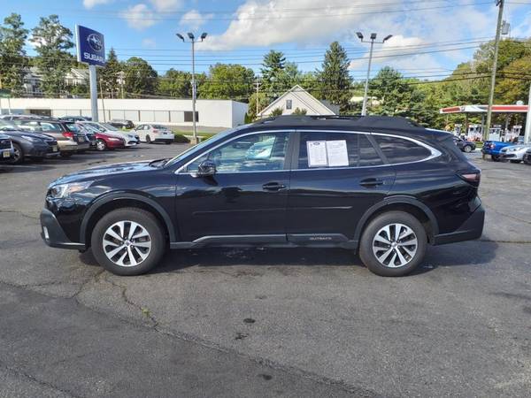 2021 Subaru Outback Premium - - by dealer - vehicle for sale in Parsippany, NJ – photo 3