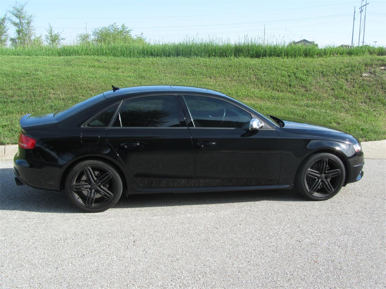 2011 Audi S4 for sale in Omaha, NE – photo 4