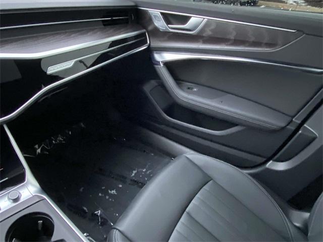 2023 Audi A6 55 Premium Plus for sale in Rochester Hills, MI – photo 32