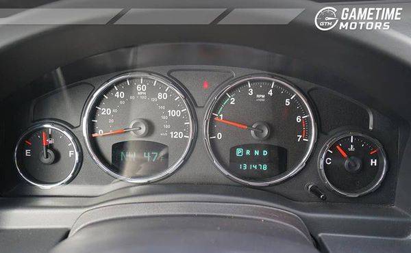 2012 Jeep Liberty Limited 4x4 4dr SUV for sale in Eugene, OR – photo 8