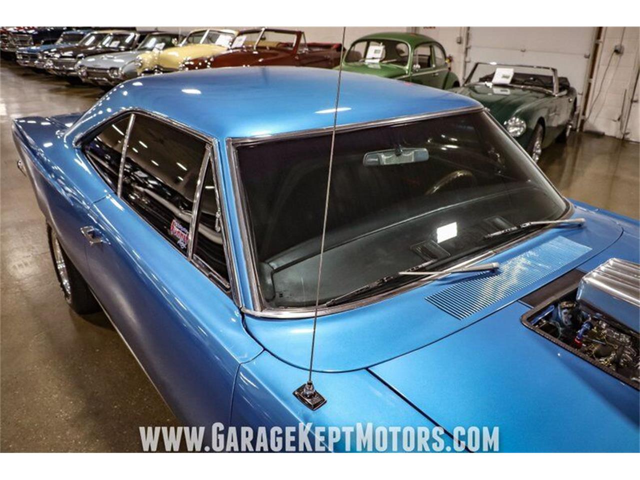 1968 Plymouth Satellite for sale in Grand Rapids, MI – photo 63