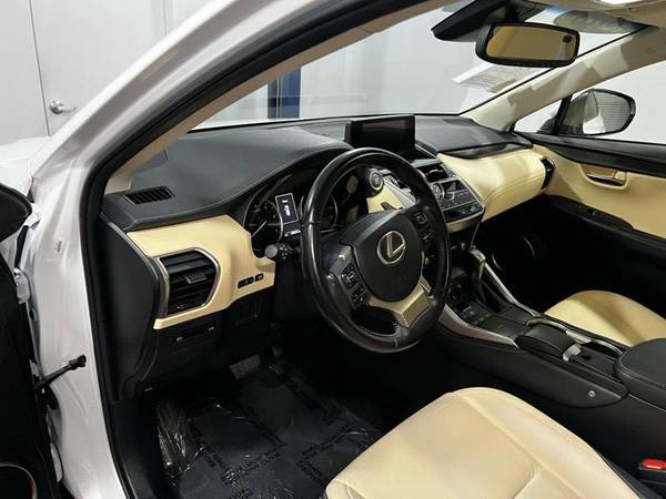2018 Lexus NX 300 F Sport - Open 9 - 6, No Contact Delivery Avail for sale in Fontana, CA – photo 19