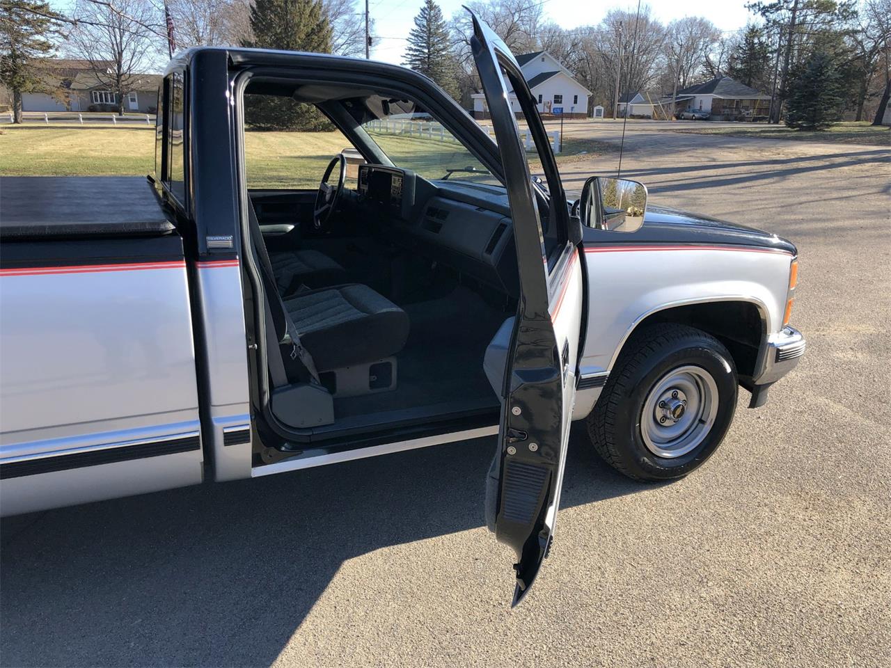 1988 Chevrolet Silverado for sale in Maple Lake, MN – photo 17