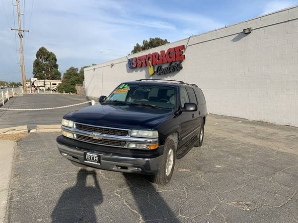 2004 Chevrolet Chevy Suburban 1500 2WD for sale in Upland, CA – photo 3