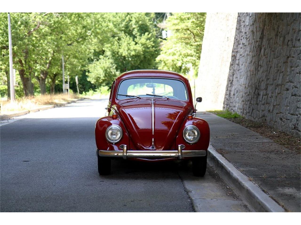 1964 Volkswagen Beetle for sale in Atlanta, GA – photo 17