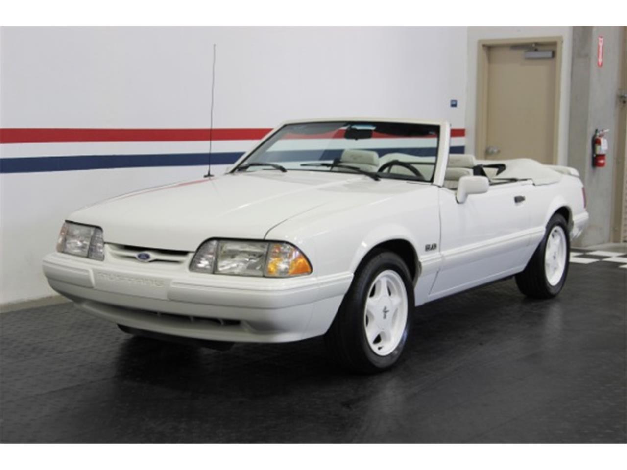 1993 Ford Mustang for sale in San Ramon, CA – photo 3