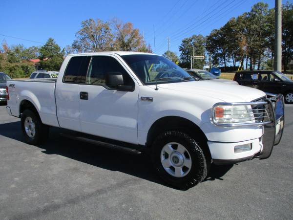 2004 Ford F150 - - by dealer - vehicle automotive sale for sale in ALABASTER, AL – photo 3