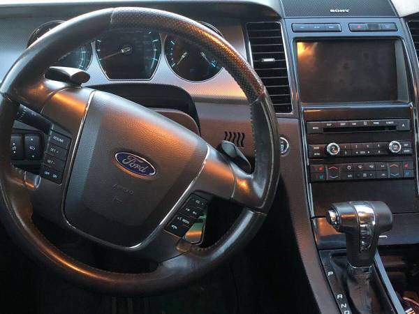 2011 Ford Taurus SHO for sale in Dearing, IA – photo 6