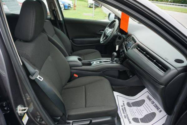 2016 Honda HR-V LX 4WD CVT - ALL CREDIT WELCOME! for sale in Roanoke, VA – photo 19