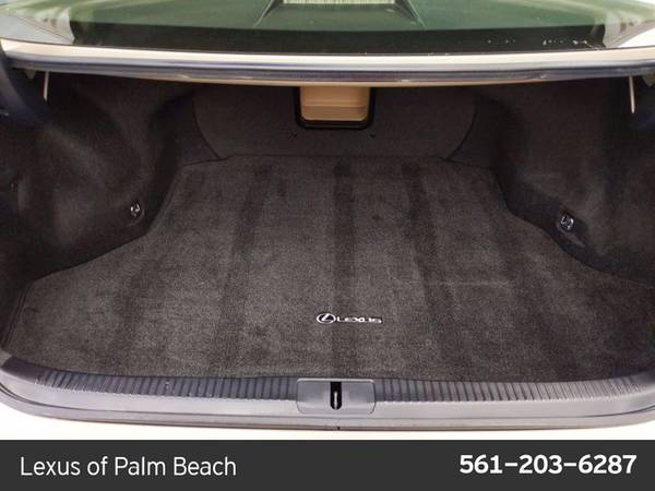 2014 Lexus ES 350 SKU: E2138576 Sedan - - by dealer for sale in West Palm Beach, FL – photo 20