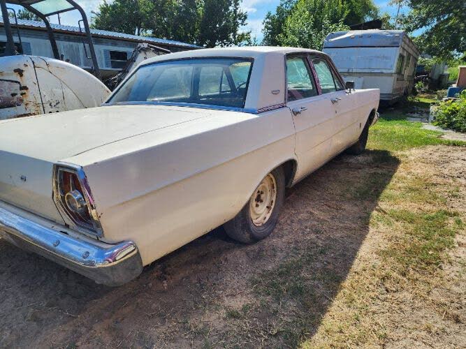 1965 Ford Galaxie 500 for sale in Cadillac, MI – photo 19