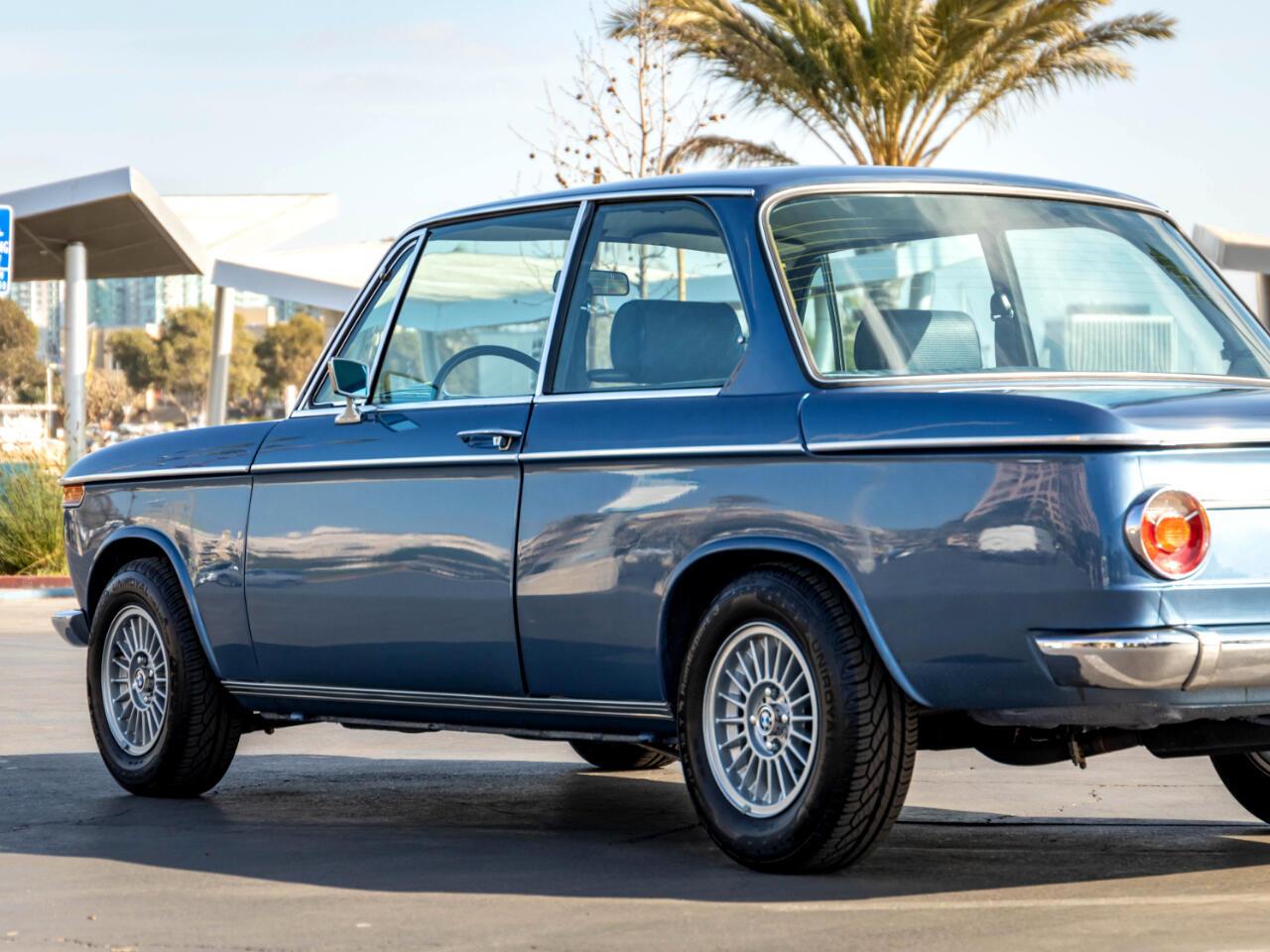1971 BMW 2002 for sale in Marina Del Rey, CA – photo 27