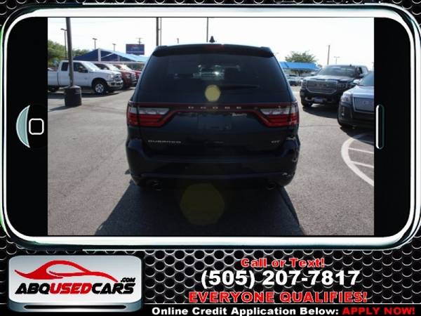2018 Dodge Durango Gt for sale in Albuquerque, NM – photo 6