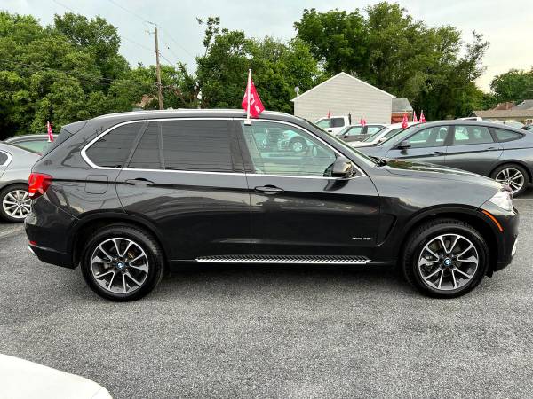 2016 BMW X5 eDrive AWD 4dr xDrive40e - 100s of Positive Customer R for sale in Baltimore, MD – photo 7