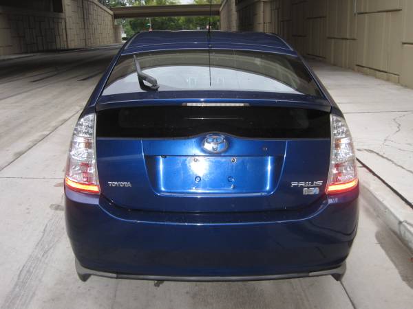 2008 Prius Touring, Leather, NAV, 169KMi, NAV, B/U Cam, 19 Hybds Avail for sale in West Allis, WI – photo 6