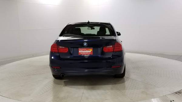 2015 *BMW* *3 Series* *320i xDrive* Estoril Blue Met - cars & trucks... for sale in Jersey City, NY – photo 4