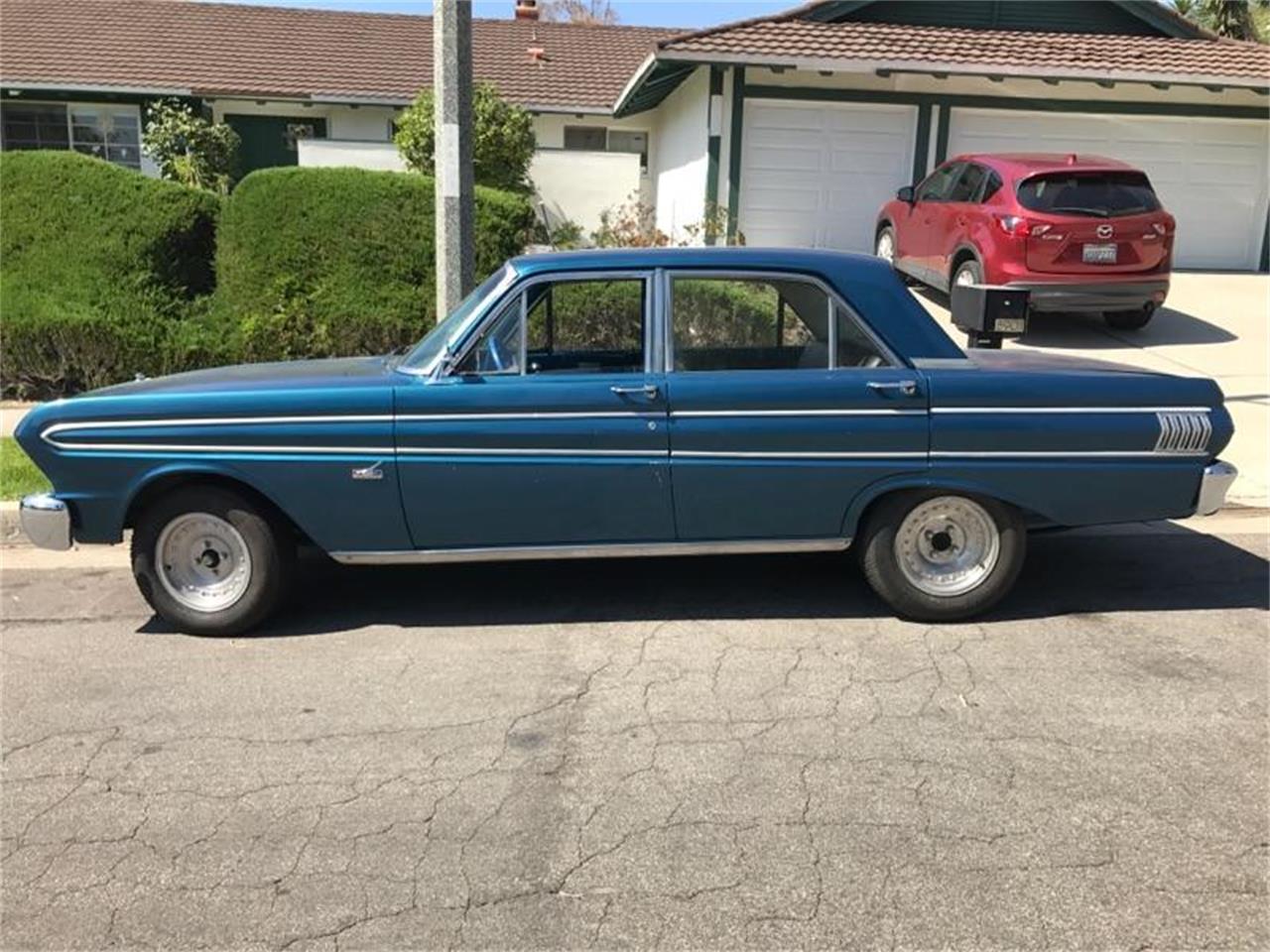 1964 Ford Falcon for sale in Whittier, CA – photo 2