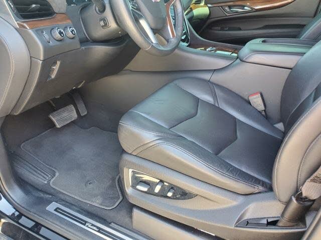2020 Cadillac Escalade Premium Luxury 4WD for sale in Miami, OK – photo 21