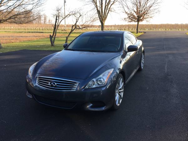 2009 Infiniti G 37 S Sport - cars & trucks - by owner - vehicle... for sale in Englewood, OH – photo 2