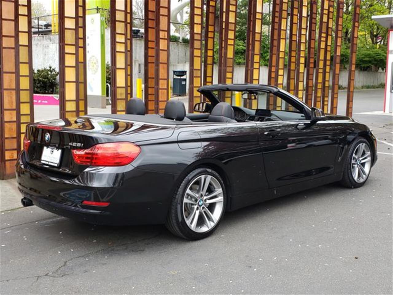 2016 BMW 428i for sale in Seattle, WA – photo 8