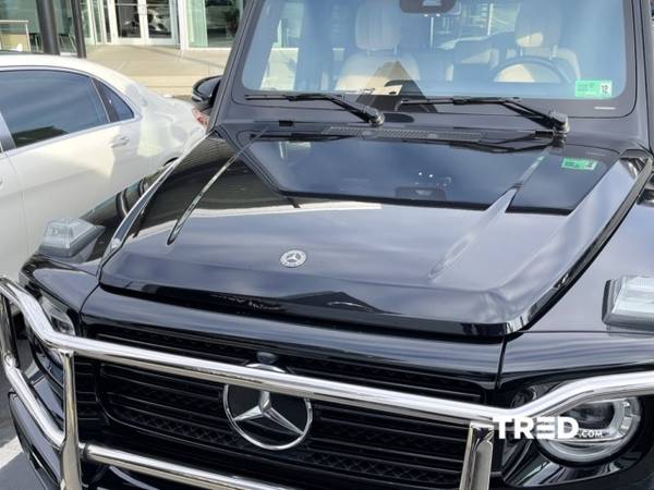 2019 Mercedes-Benz G Class - - by dealer - vehicle for sale in Chicago, IL