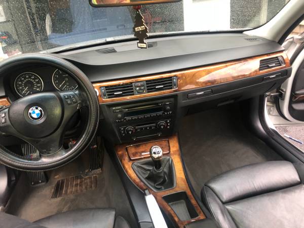 BMW 330i 6 Speed Manual for sale in Walworth, NY – photo 9