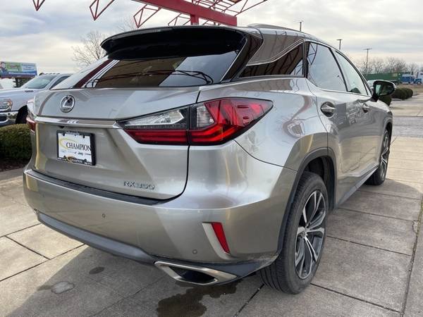 2017 Lexus RX FWD 4D Sport Utility/SUV 350 - - by for sale in Indianapolis, IN – photo 20