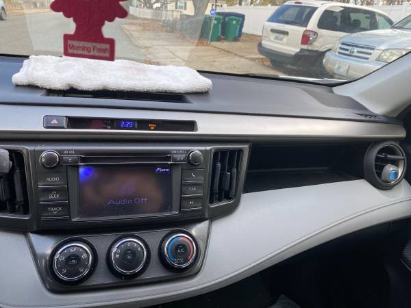 Toyota RAV4 2013 less then 100,000 miles - cars & trucks - by owner... for sale in Woonsocket, RI – photo 6