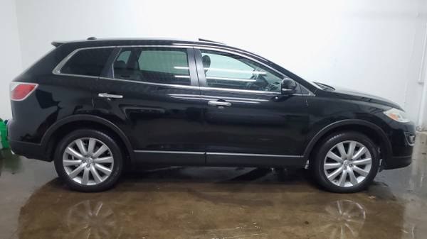 BAD CREDIT? WE CAN HELP! 2010 Mazda CX9 AWD - Warranty Available! -... for sale in Eden Prairie, MN
