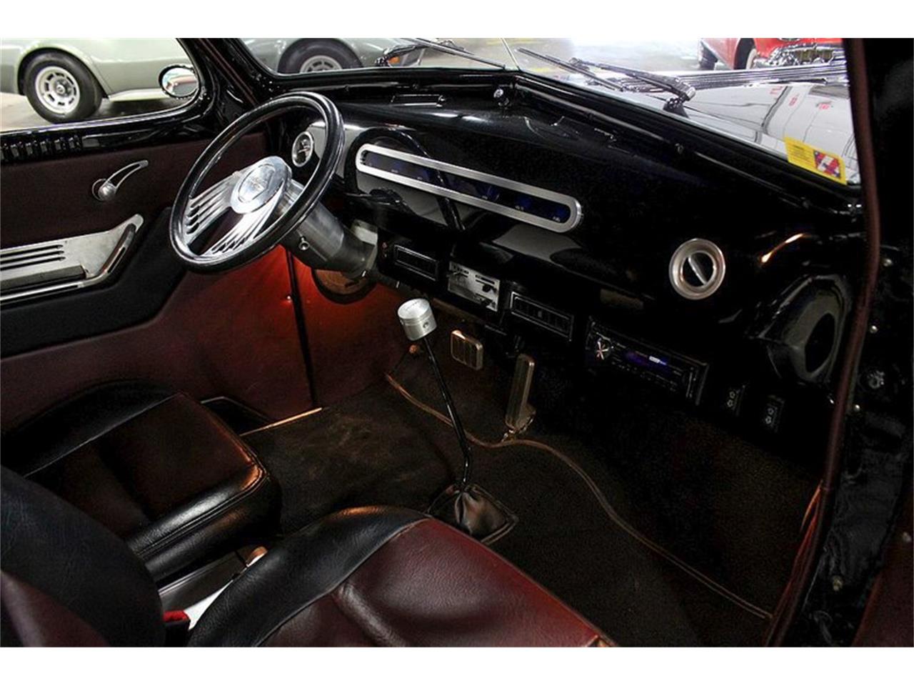 1937 Pontiac Deluxe 6 for sale in Kentwood, MI – photo 25