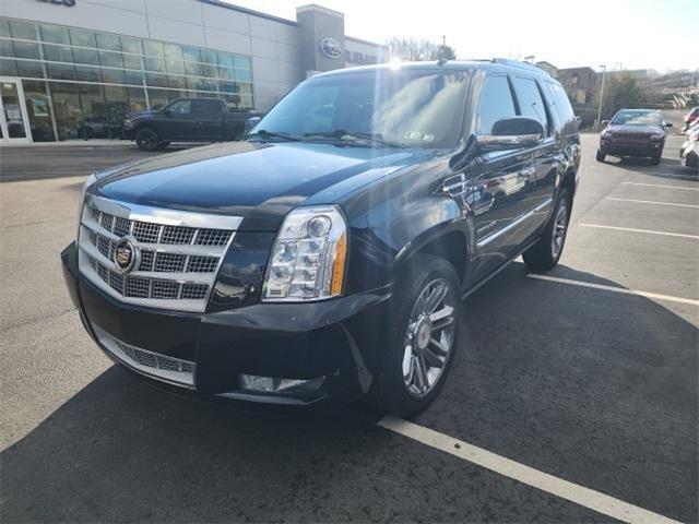 2013 Cadillac Escalade Platinum Edition for sale in McMurray, PA