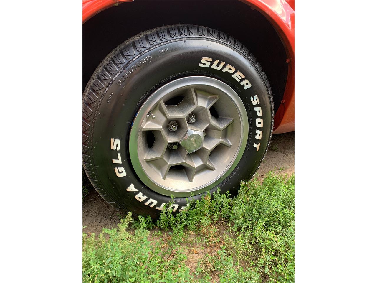 1974 Pontiac Firebird Trans Am for sale in Colorado Springs, CO – photo 12