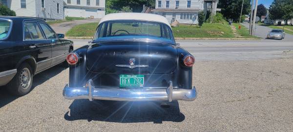 1954 ford customline for sale in Rutland, VT – photo 5