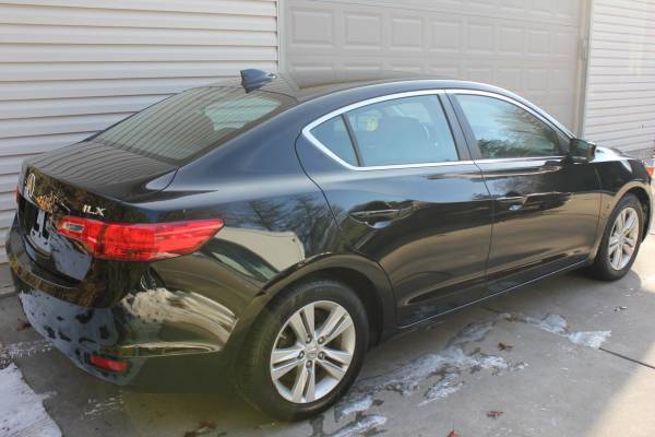 2013 Acura ILX 69K miles - cars & trucks - by dealer - vehicle... for sale in Ramsey , MN – photo 4