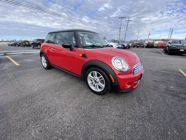 2012 Mini Cooper Hardtop - cars & trucks - by dealer - vehicle... for sale in Niagara Falls, NY – photo 3