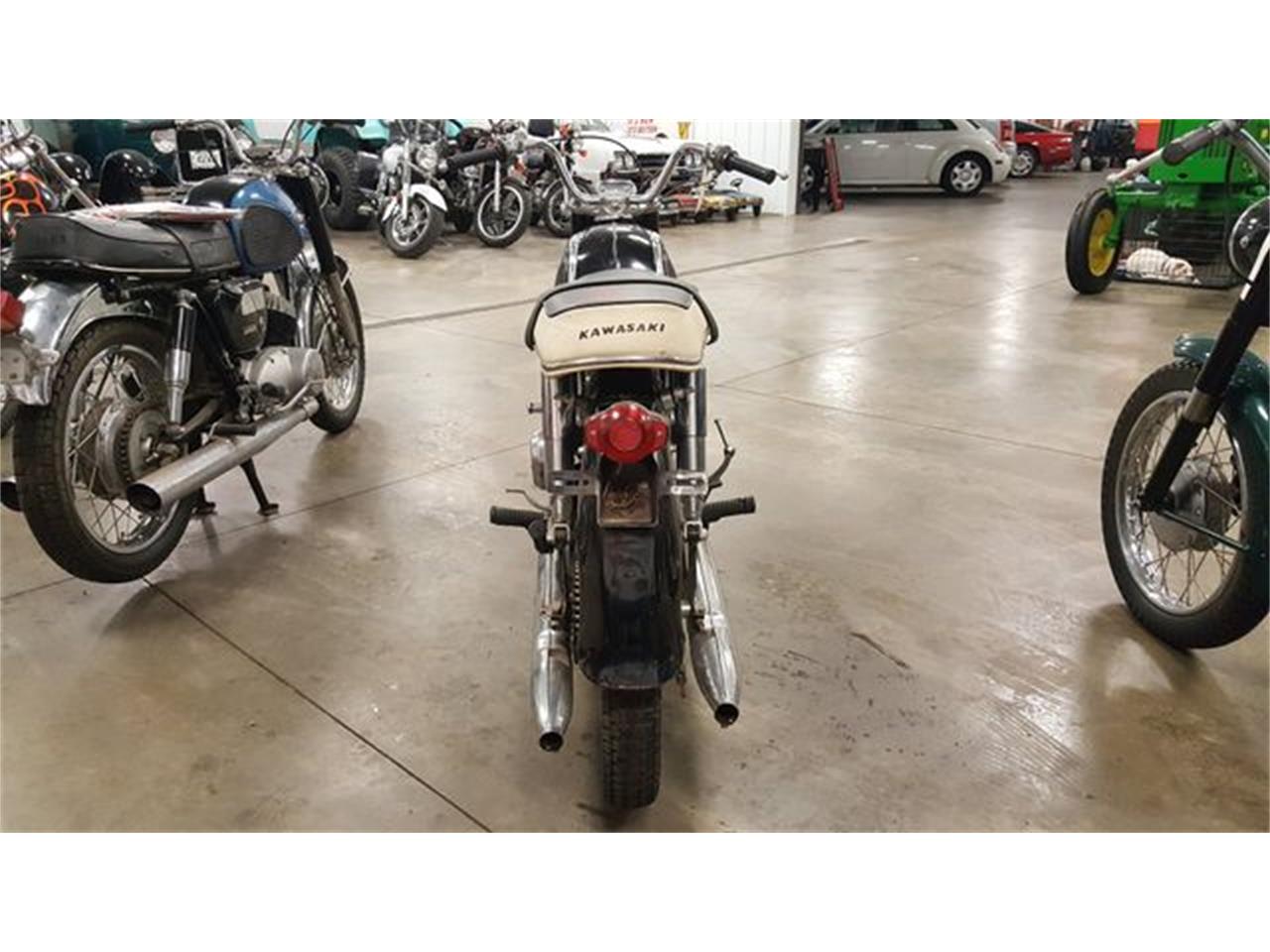 1965 Suzuki Motorcycle for sale in Upper Sandusky, OH – photo 7